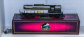 MTH "O" GAUGE EMD GP-9 DIESEL