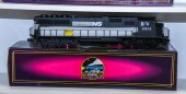 MTH "O" GAUGE EMD SD60M DIESEL