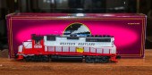 MTH "O" GAUGE GP-40 DIESEL ENG