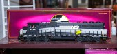 MTH "O" GAUGE SD60M DIESEL ENG