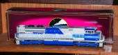 MTH "O" GAUGE SD70 ACE DIESEL