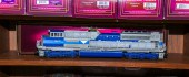 MTH "O" GAUGE SD70 ACE DIESEL