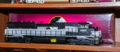 MTH "O" GAUGE SD7OM-2 DIESEL E