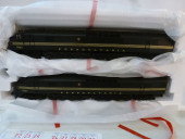 MTH O SCALE PENNSYLVANIA RR CE