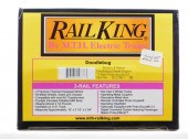 MTH RAIL KING BOSTON MAINE DOO