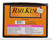MTH RAIL KING CONRAIL GG-1 ELE