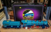 M.T.H. TINPLATE TRADITIONS ENG