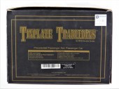 MTH TINPLATE TRADITIONS PRESID