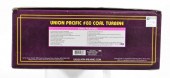 MTH UNION PACIFIC COAL TURBINE