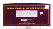 MTH UNION PACIFIC FEF 4-8-4 NO