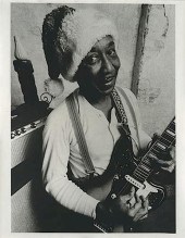 MUDDY WATERS 1969 SANTA CAP PO