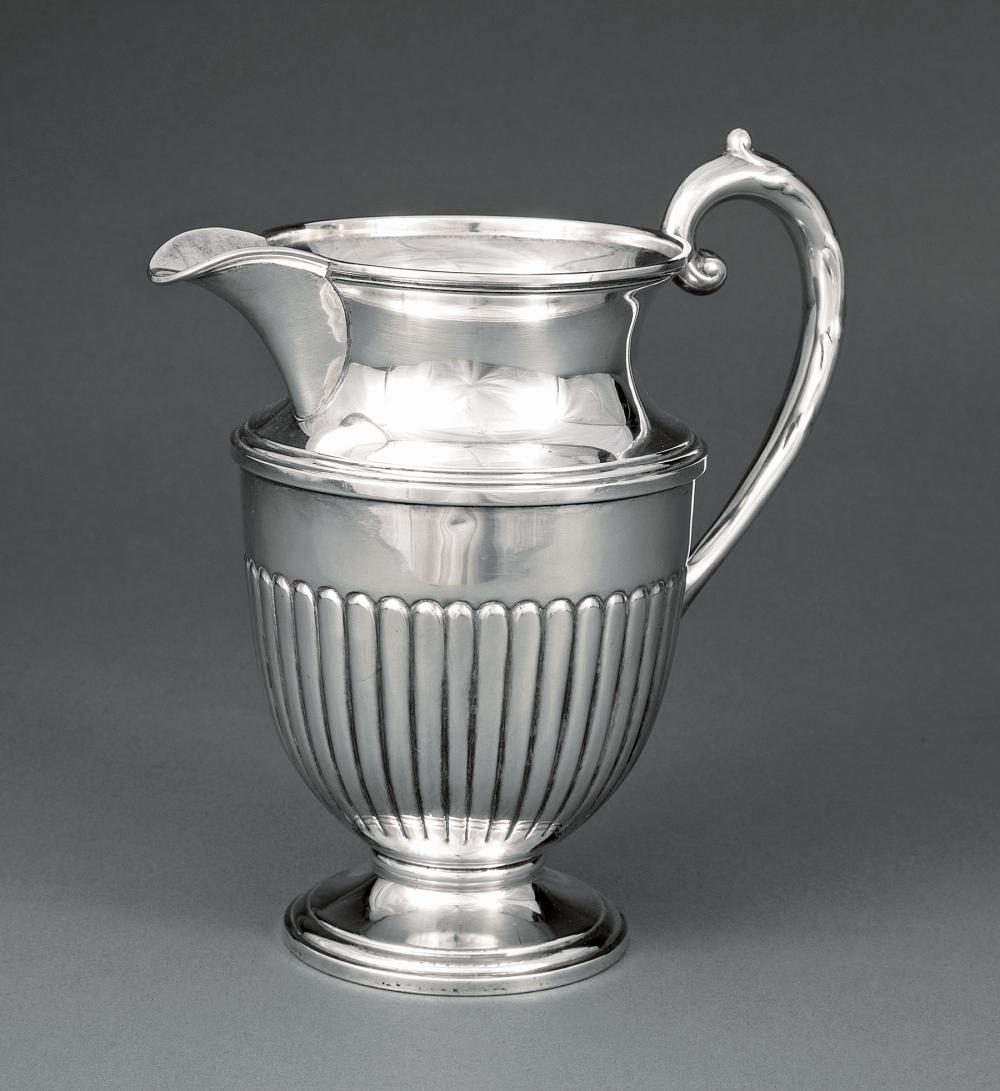 MUECK & CAREY CO. STERLING SILVER