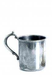 MUECK-CAREY CO. STERLING SILVE