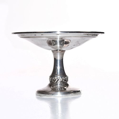 MUECK CAREY STERLING SILVER
