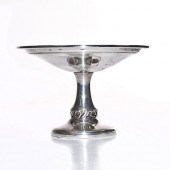 MUECK CAREY STERLING SILVER FL