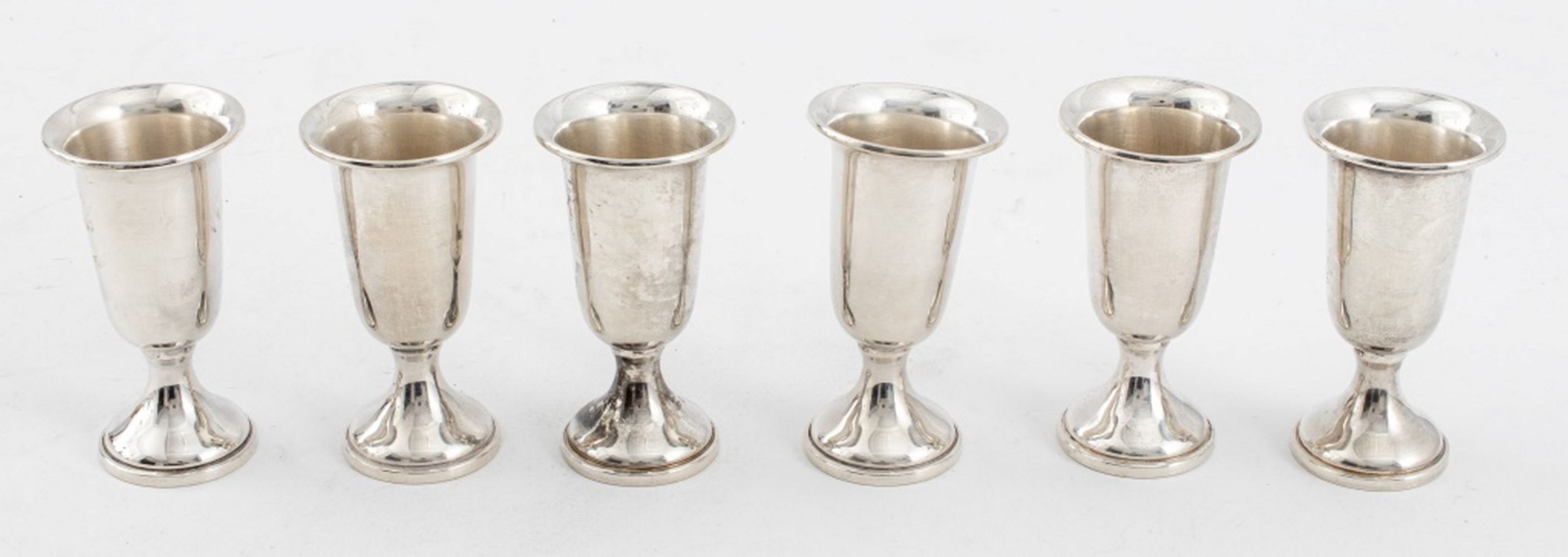 MUECK-CARY STERLING SILVER