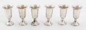 MUECK-CARY STERLING SILVER COR