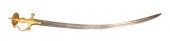 MUGHAL INDIAN TULWAR SWORDMugh