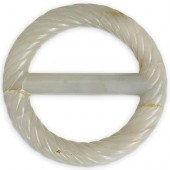MUGHAL STYLE 17/18TH CT JADE B