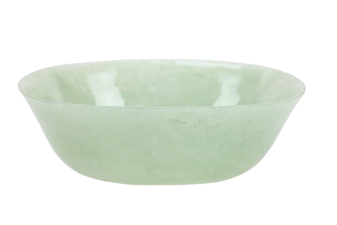 MUGHAL STYLE PALE CELADON GREEN