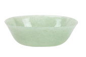 MUGHAL STYLE PALE CELADON GREE