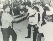 MUHAMMAD ALI AND THE BEATLES A