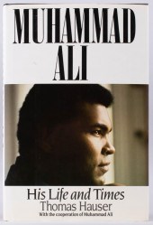 MUHAMMAD ALI. HIS LIFE AND TIM