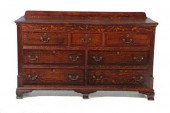 MULE CHEST OR SIDEBOARD.  Engl