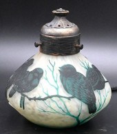 MULLER FRERES CAMEO GLASS PERF
