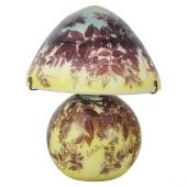 MULLER FRERES CO. FRENCH ART D