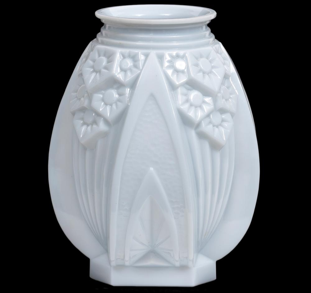 MULLER FRERES FRENCH ART DECO