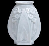 MULLER FRERES FRENCH ART DECO