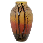 MULLER FRERES FRENCH CAMEO GLA
