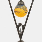 Muller Frères
French, Early 20