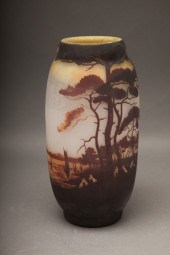 Muller Freres LunÃ©ville cameo