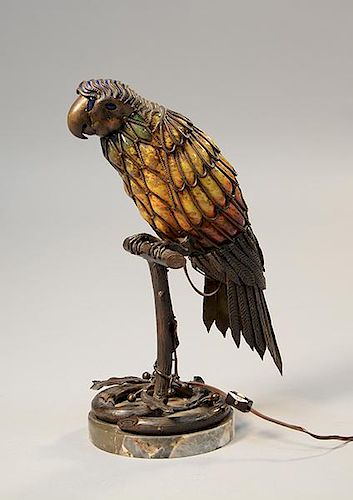 MULLER FRERES LUNEVILLE ART DECO
