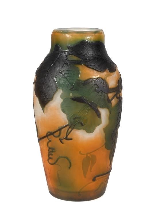 MULLER FRERES LUNEVILLE CAMEO