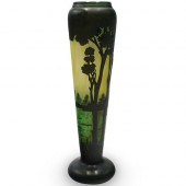 MULLER FRERES LUNEVILLE GLASS
