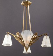 MULLER FRERES STYLE FRENCH ART