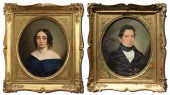 MULLER Gustav (German 1811-):