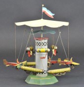 MULLER & KADEDER ZEPPELIN & AI
