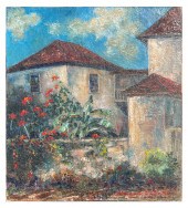 MULLER-URI, Hildegarde Petrone
