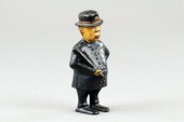MULLIGAN POLICEMAN STILL BANK