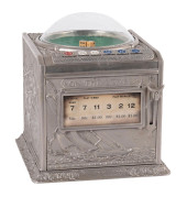 MULTI-COIN MILLS NOVELTY "ON T