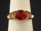 MULTI COLOR CITRINE AND YELLOW