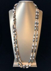 MULTI-COLOR FRESH WATER PEARL