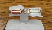 MULTI COLOR JADE AND FOURTEEN