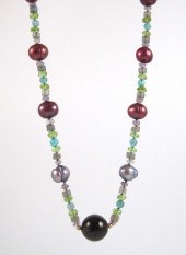 MULTI COLOR SEMI PRECIOUS GEMS