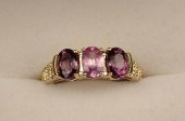 MULTI COLOR SPINEL AND FOURTEE