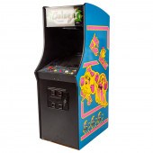 MULTI GAME ARCADE MACHINE Has